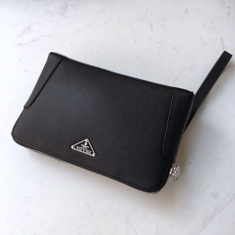 Pra*a wallets